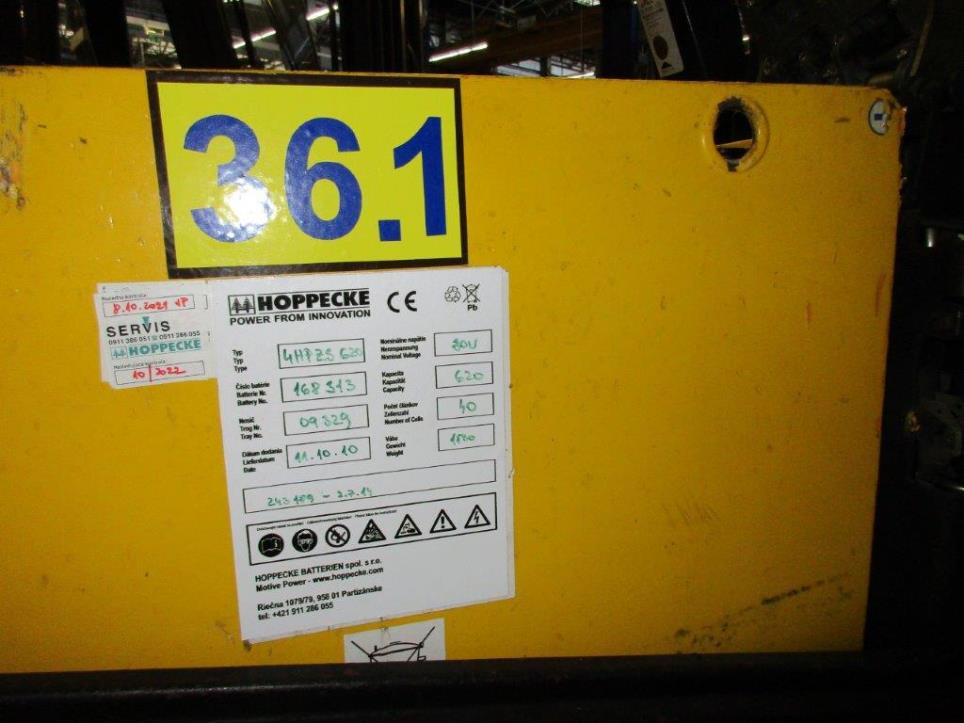 Nowe i używane części zamienne i maszyny (1 500 części łożyskowych: hydraulika, robotyka, pneumatyka i automatyka)-8